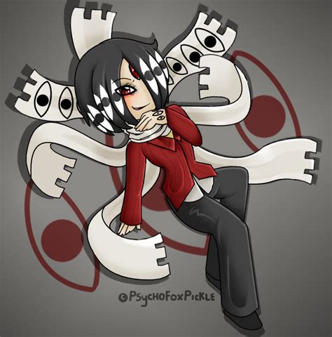 Asura ::Soul Eater:: by psychofoxpickle on DeviantArt