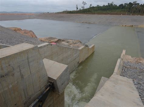 G1 Norte Energia diz que Belo Monte começa a gerar eletricidade em