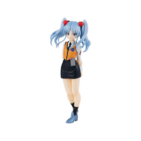 POP UP PARADE Ruri Hoshino Martian Successor Nadesico Hobby Genki