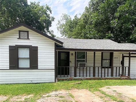 505 Sikes St Houston Tx 77018 Zillow