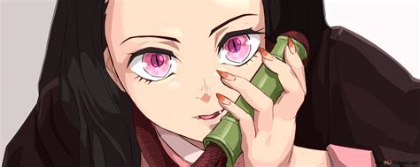 Nezuko Bamboo