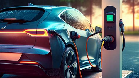 Auto Elettriche La Scossa Delle Vendite In Europa E La Quota Arriva Al