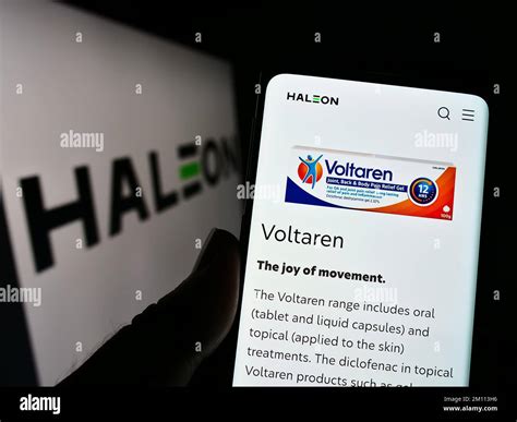 Haleon logo hi-res stock photography and images - Alamy