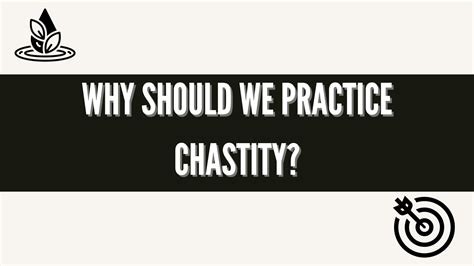 Why Should We Practice Chastity Chastity Cage