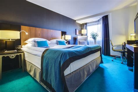 Radisson Blu Royal Viking Hotel Stockholm Luxury Hotel In Stockholm