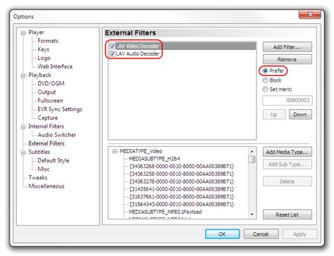 Setup Guide For Mpc Hc Madvr Coalgirls