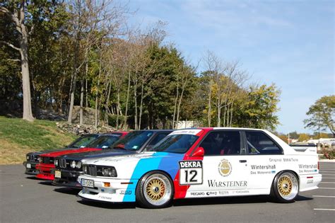 Bmw E M Dtm Warsteiner Hp Ac Schnitzer Race Rep Bbs Rs