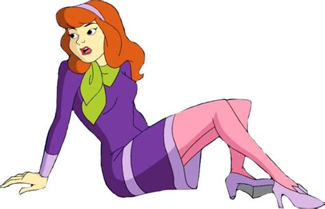 Daphne Blake Vector 2 By Homersimpson1983 On Deviantart