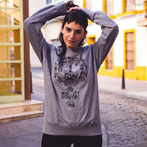 Sudadera Fuck Gender Roles Pnitas Es Blog Tienda Y Arte Feminista