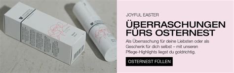 Janssen Cosmetics Shop | Kosmetik Shop Online | Janssen Cosmetics
