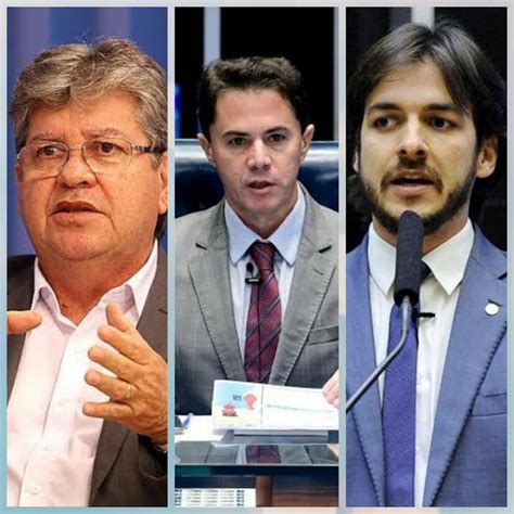 João Azevêdo lidera ranking de maiores patrimônios declarados ao TSE