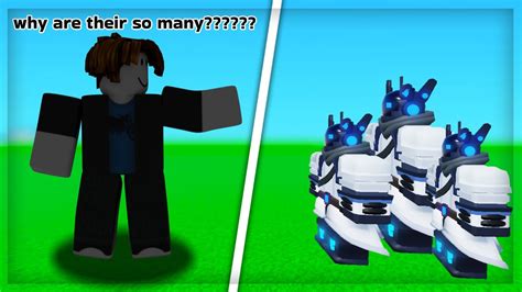 So I Tried The New Roblox Bedwars Game Mode Youtube