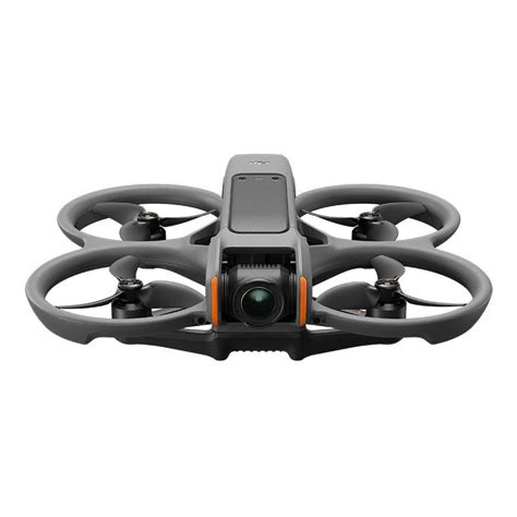 Quadrotor Uav Avata Dji Innovations Company Limited Aerial