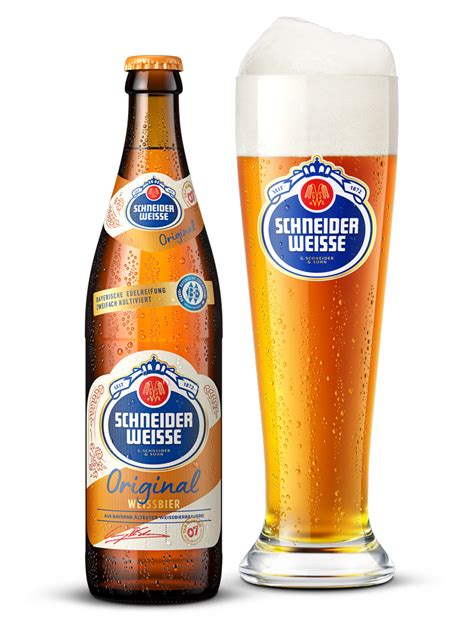 TAP7 Mein Original Schneider Weisse