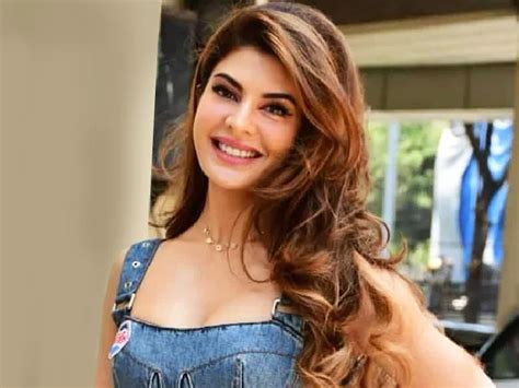 Jacqueline Fernandez Ed Jacqueline Fernandez Summons In Money