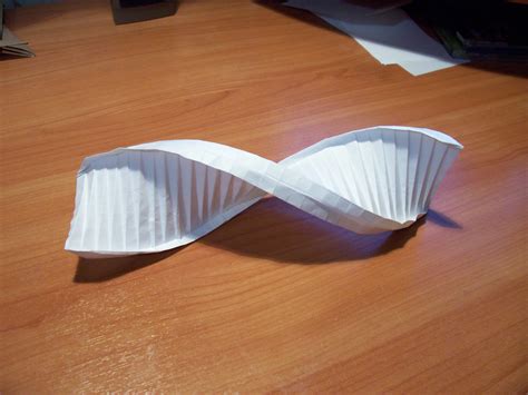 Origami. DNA by Illusiveaxe on DeviantArt