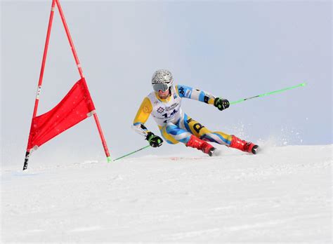 Un momento muy especial para el esquí alpino, con la vuelta de la alta competencia a Sudamérica