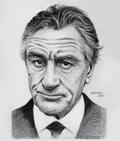 Pencil Drawing Deniro Pencil Drawings Of Love Realistic Drawings