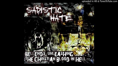 Sadistic Hate Taken By The Reaper Damned To Hell YouTube