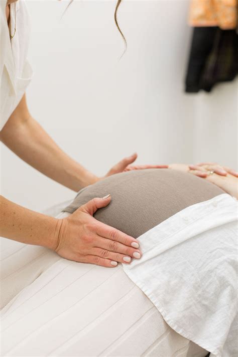 The Ultimate Pregnancy Chiropractor Guide