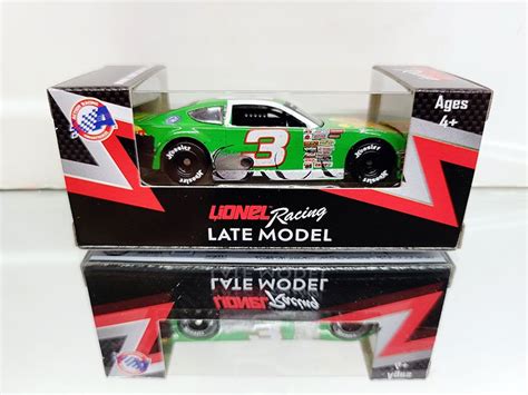 Dale Earnhardt Jr North Wilkesboro Raced Version Sundrop Late