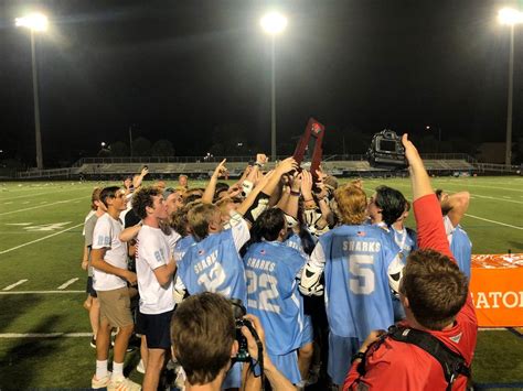 Ponte Vedra Lacrosse Wins First State Championship The Ponte Vedra