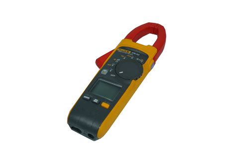 Doultech Flukeclamp Meter376fc