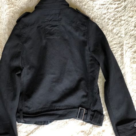 JBNY | Jackets & Coats | Jbny Moto Jacket | Poshmark
