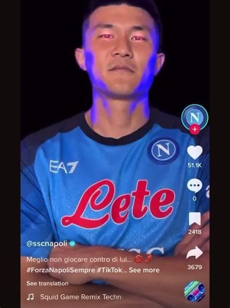 Nima Tavallaey Roodsari On Twitter Cant Imagine Why Napoli Would