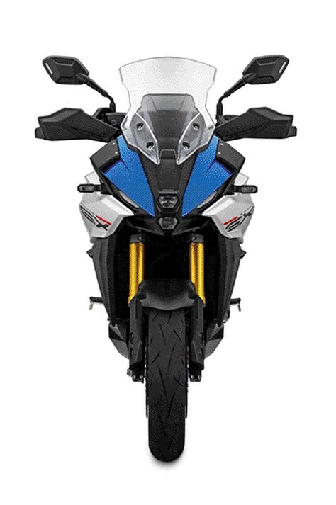 Suzukis Gsx S Gx Sports Crossover Road Rider Magazine