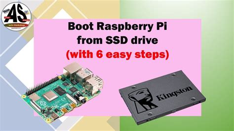 Boot Raspberry Pi From Ssd Drive With Easy Steps Best For Always