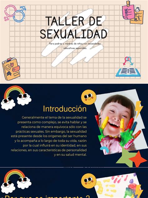 Tallerdesexualidadparapadres 220725132345 A9fc0331 Pdf La Sexualidad Humana Ciencias Del