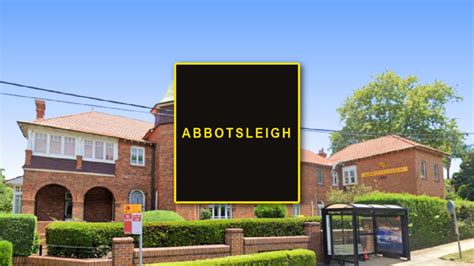 ABBOTSLEIGH SCHOOL – FITZGABRIELS SCHOOLS