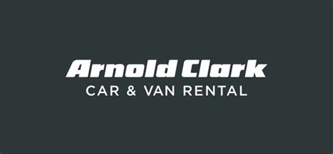 Car Hire UK | Van Hire Deals | Arnold Clark Car & Van Rental