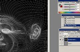 Procedural Texturing tutorial - Nub for Life