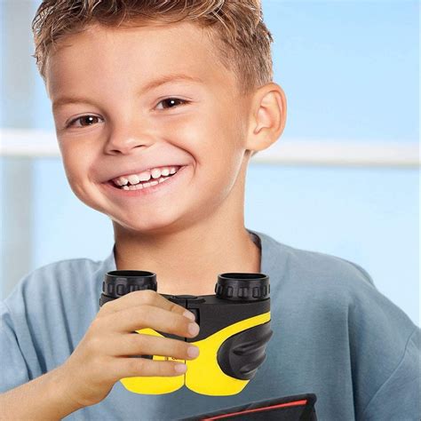 Kids Binoculars for Children » Petagadget