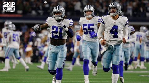 Dallas Cowboys News Nfl Fox Sports