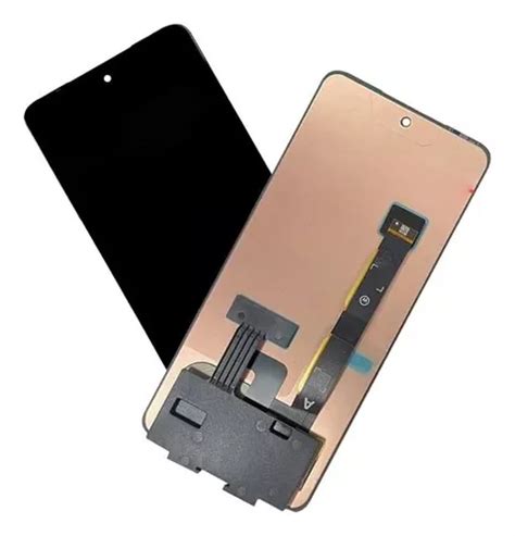 Display Lcd Tactil Para Motorola Moto G52 Oled amoled Envío gratis