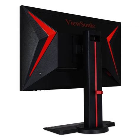 Viewsonic Xg Full Hd Hz Freesync Led Gaming Monitor Xg