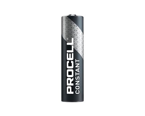 Duracell Procell Aaa Batteries Pack10