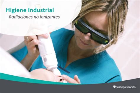 Radiaciones No Ionizantes Riesgos Y Medidas De Prevención Ergobi Salud Y Bienestar Laboral