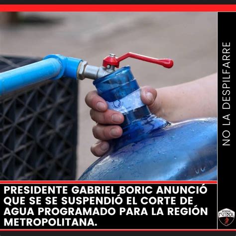 Prensaf Tbol On Twitter Presidente Gabriel Boric Anunci Que Se