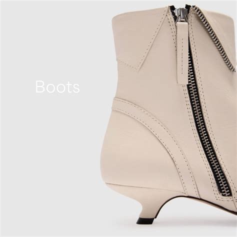 Boots | Marcella