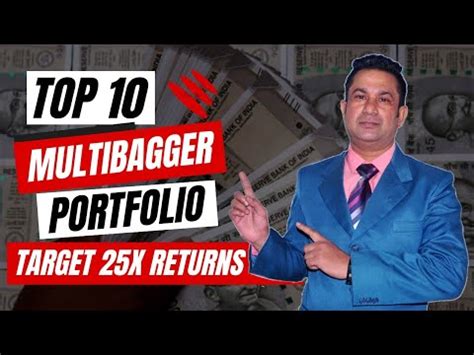 10 Best Small Cap Fundamentals Strong Stocks Best Multibagger