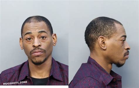 Wysinger Alphonso Miami Dade County Mugshots Zone