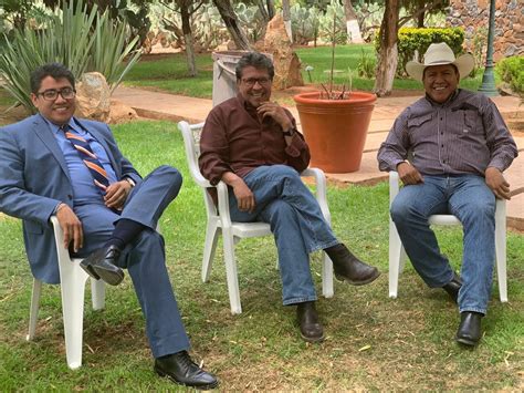 Los Monreal Y Zacatecas Una Historia De Cacicazgo Infobae