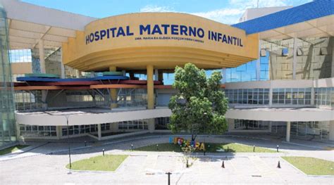 Serra Hospital Municipal Materno Infantil Aberto A Partir Do Dia