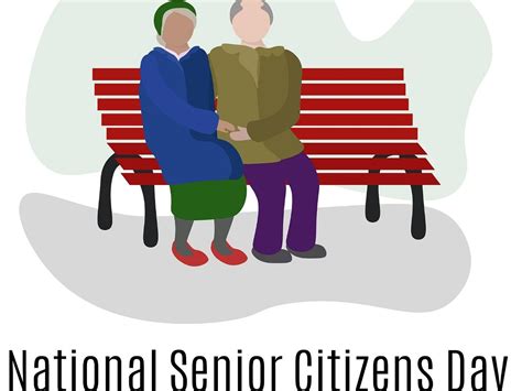 World Senior Citizen S Day History Significance And Celebrations