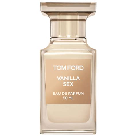 Vanilla Sex By Tom Ford Launches Later This Month And I M Obsessed With Sweet Scents Metro News