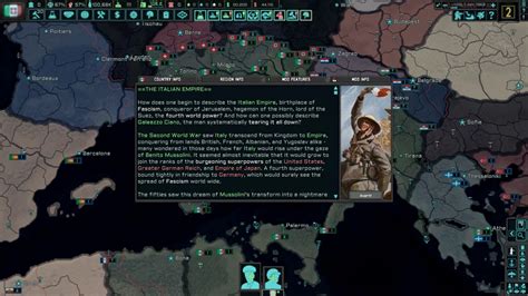 The New Order Last Days Of Europe Hearts Of Iron Mods